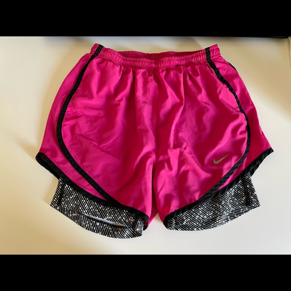 nike shorts